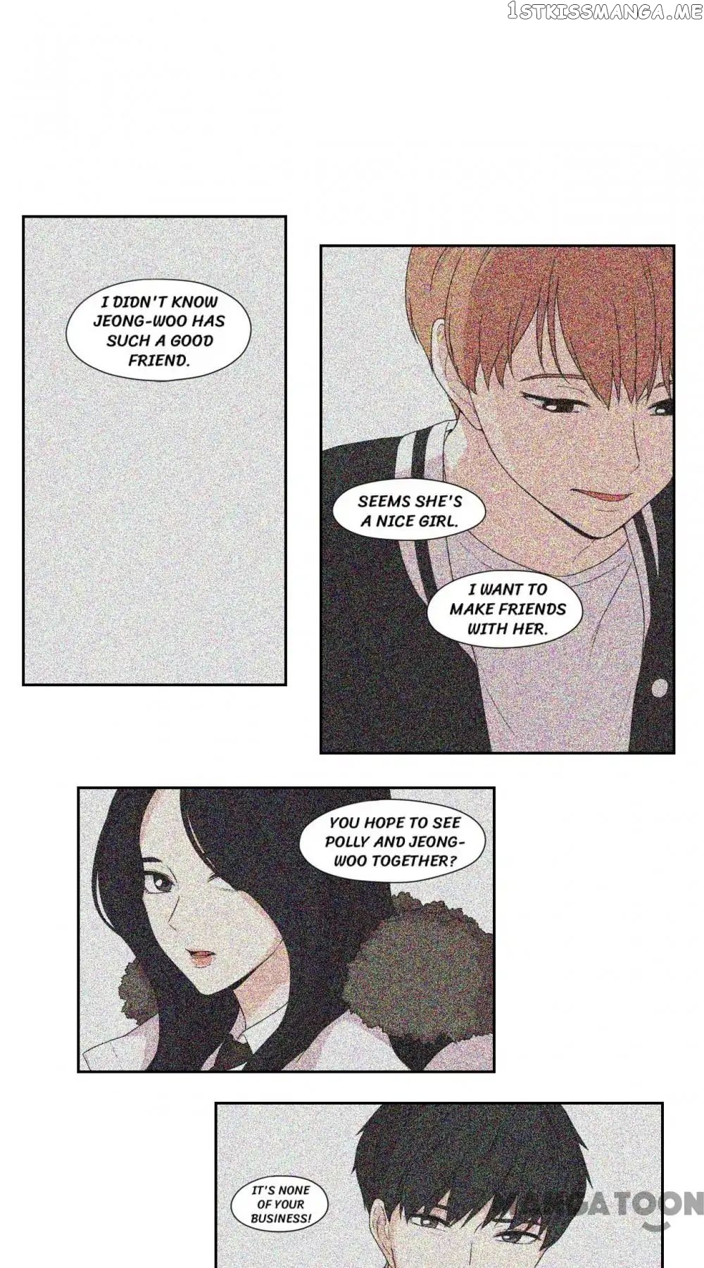 Flowers Falling Together chapter 27 - page 23