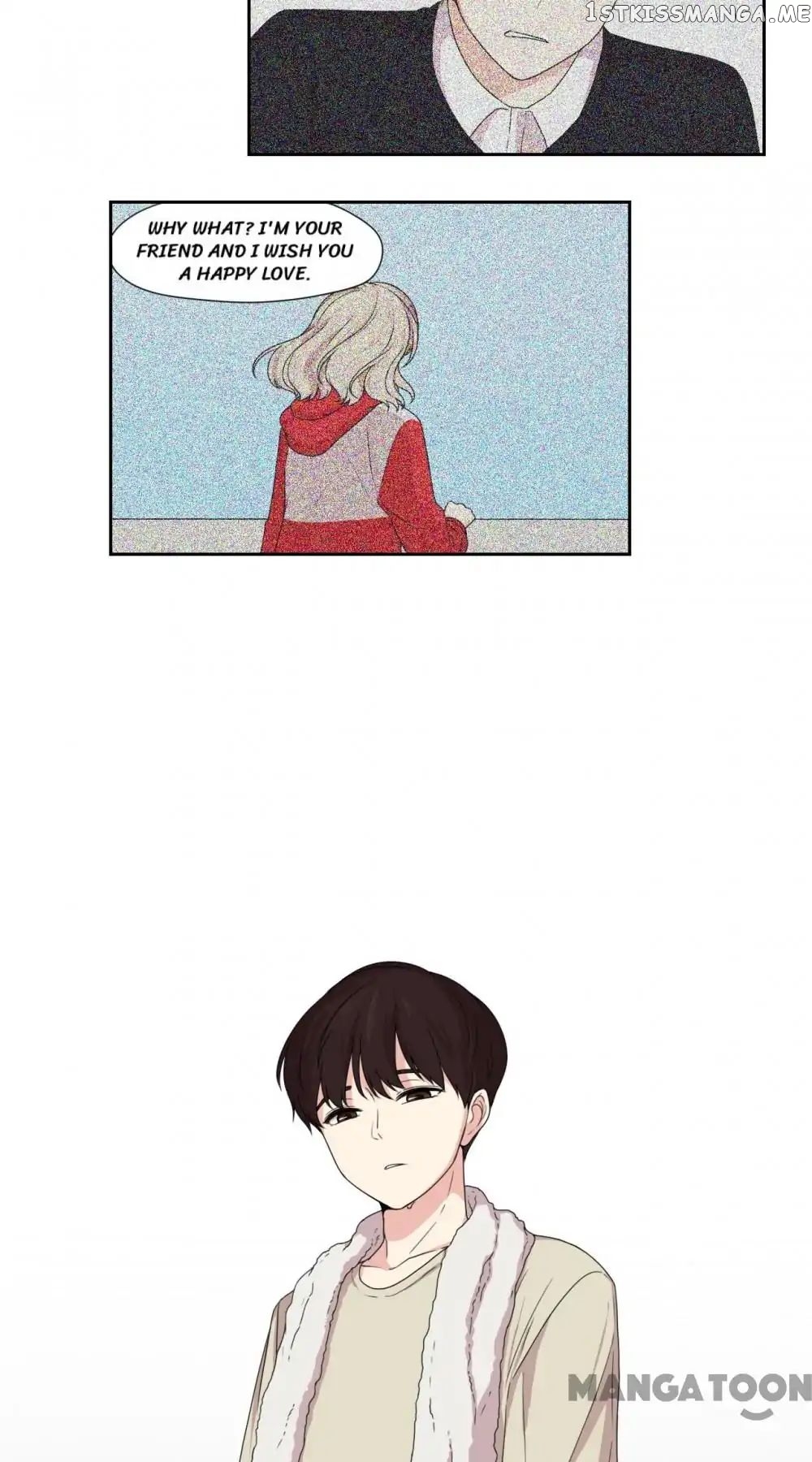 Flowers Falling Together chapter 27 - page 24
