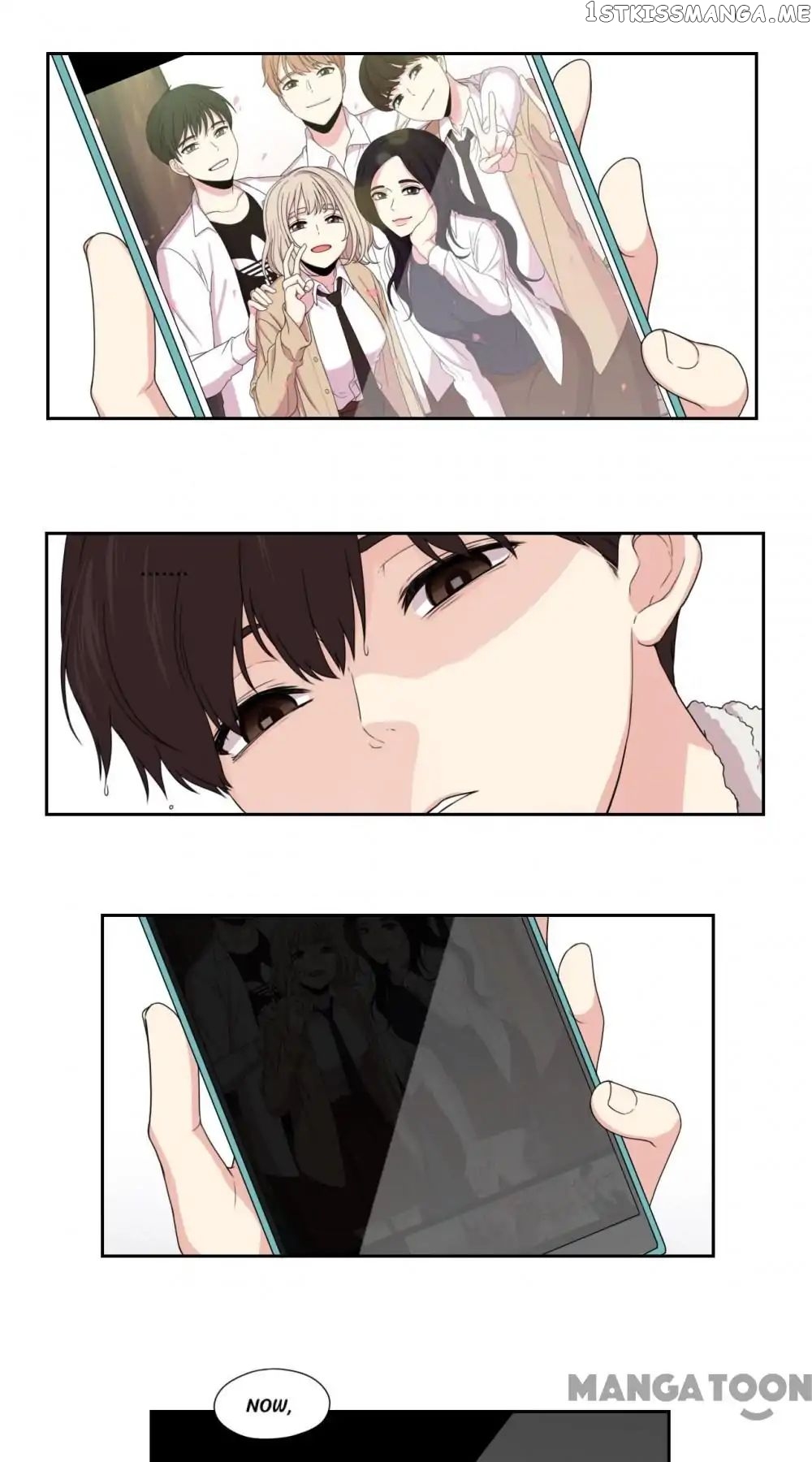 Flowers Falling Together chapter 27 - page 26