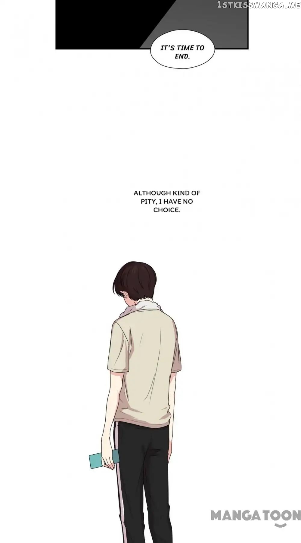 Flowers Falling Together chapter 27 - page 27