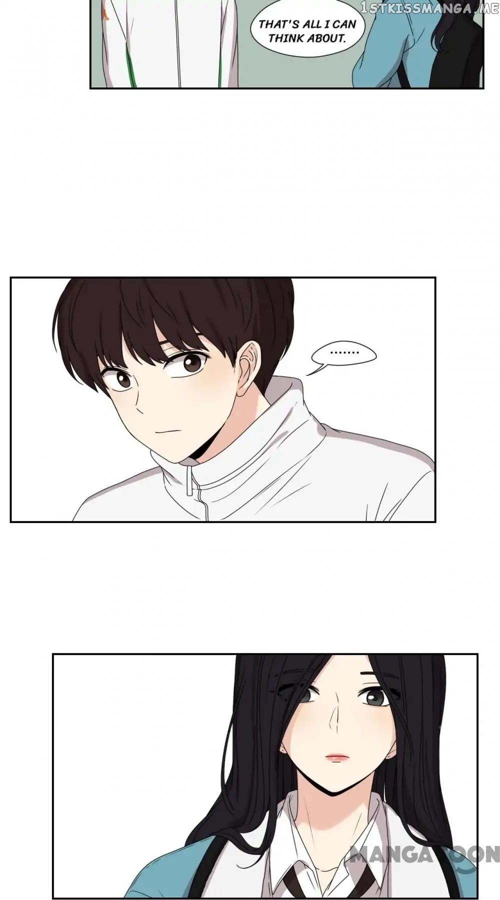 Flowers Falling Together chapter 42 - page 15