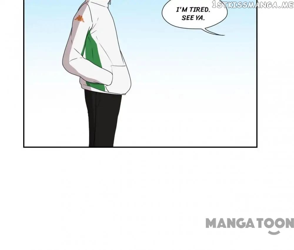 Flowers Falling Together chapter 42 - page 21
