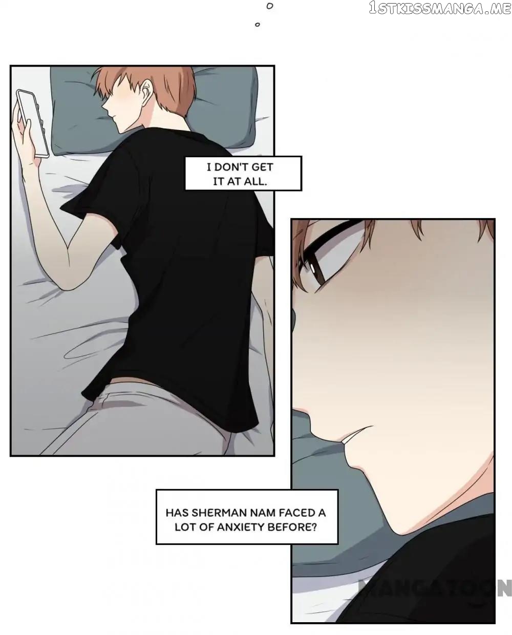 Flowers Falling Together chapter 42 - page 25