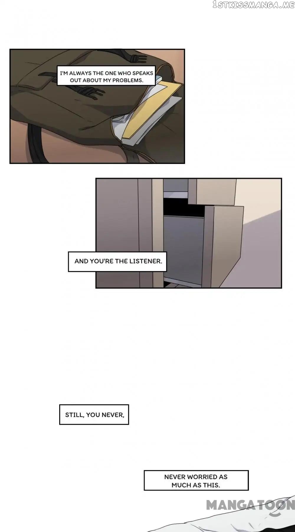 Flowers Falling Together chapter 42 - page 26