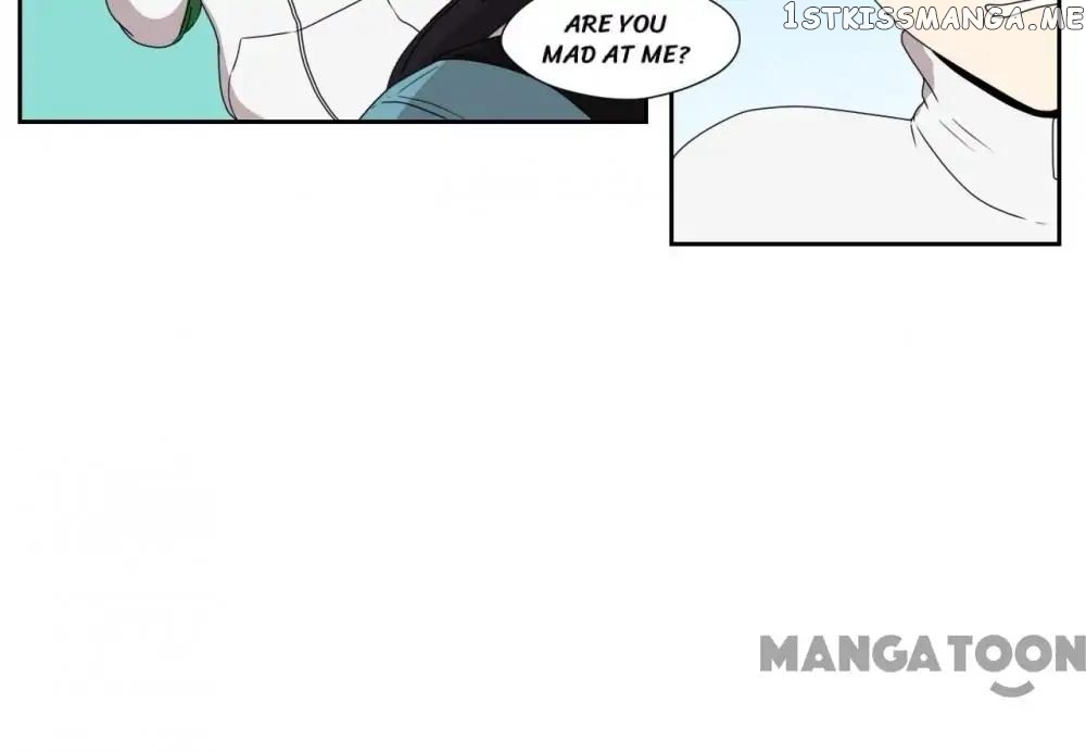 Flowers Falling Together chapter 42 - page 4