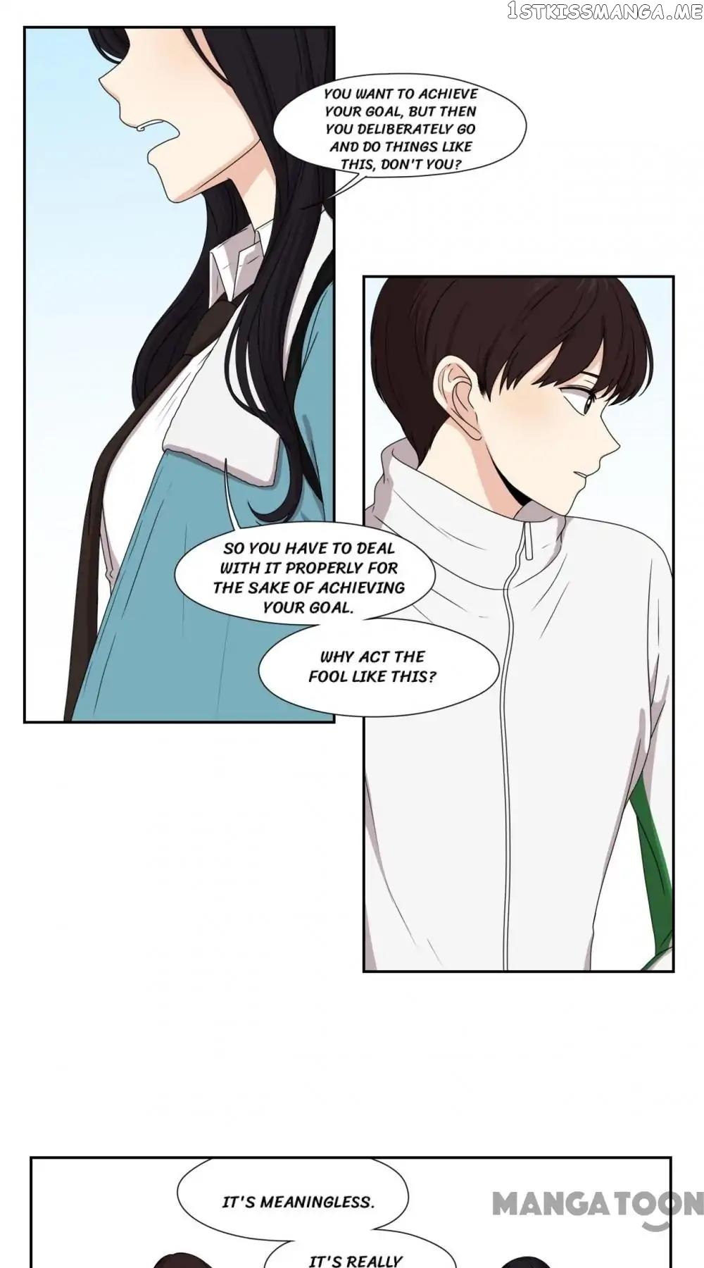 Flowers Falling Together chapter 42 - page 5