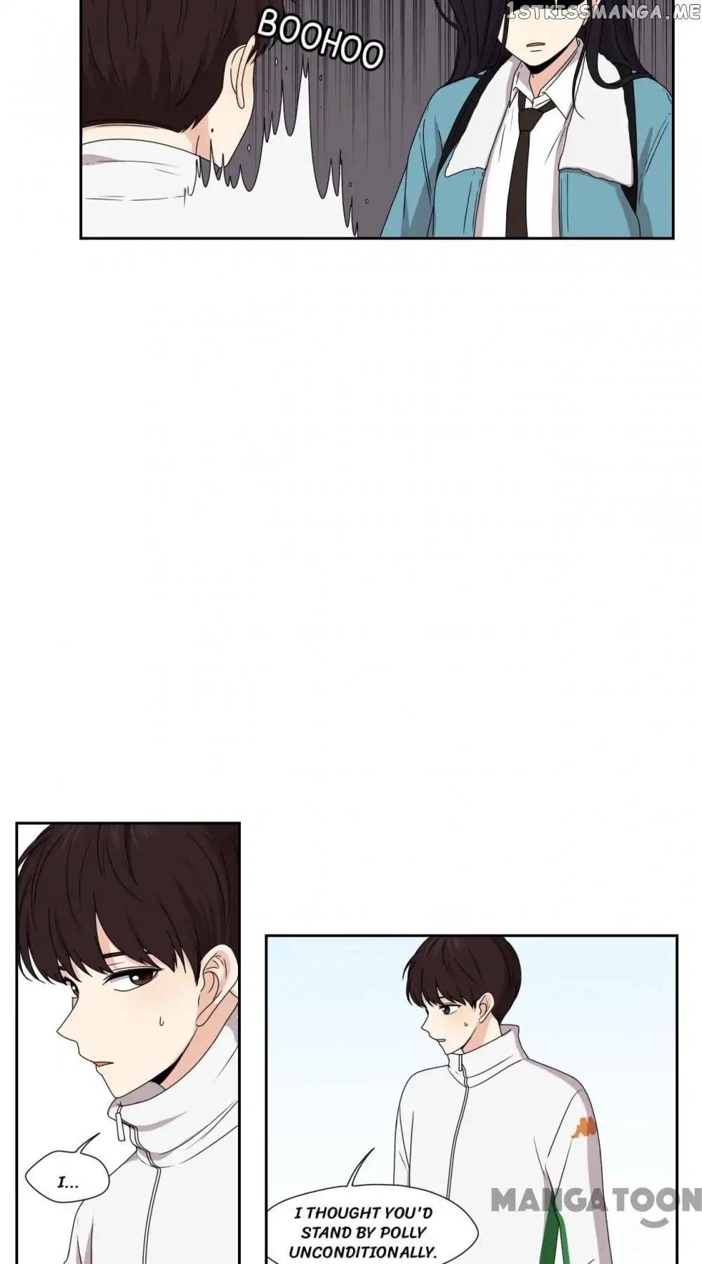 Flowers Falling Together chapter 42 - page 7