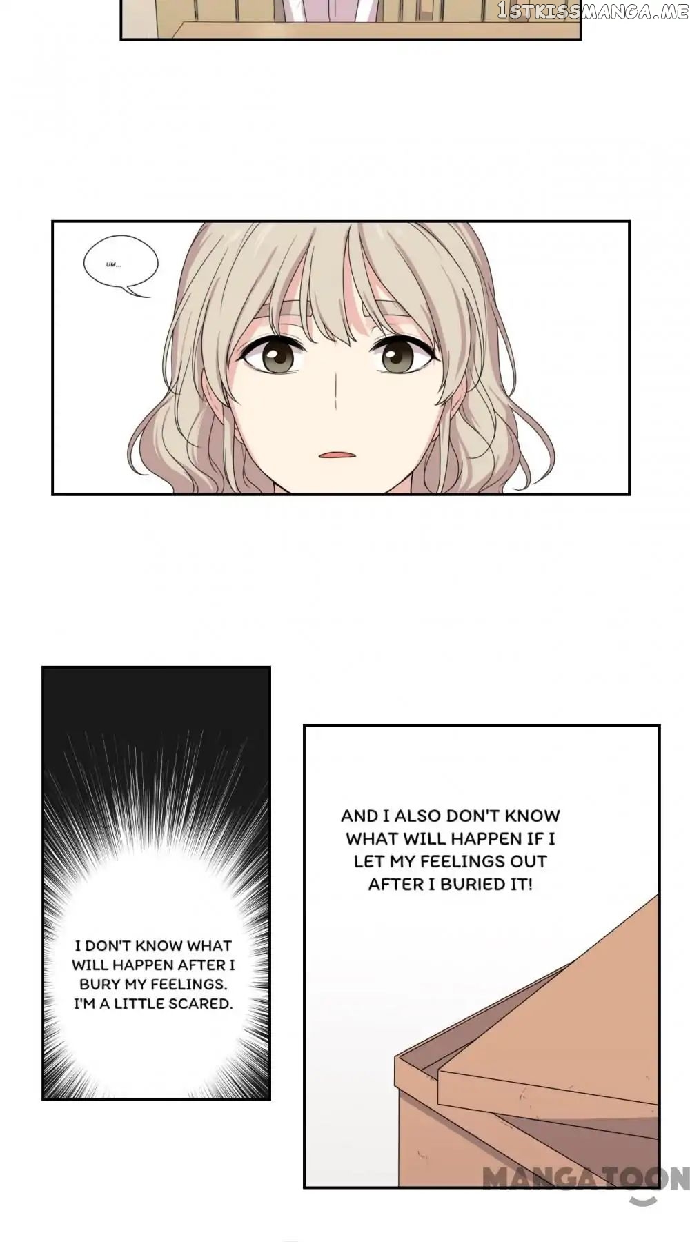 Flowers Falling Together chapter 26 - page 12