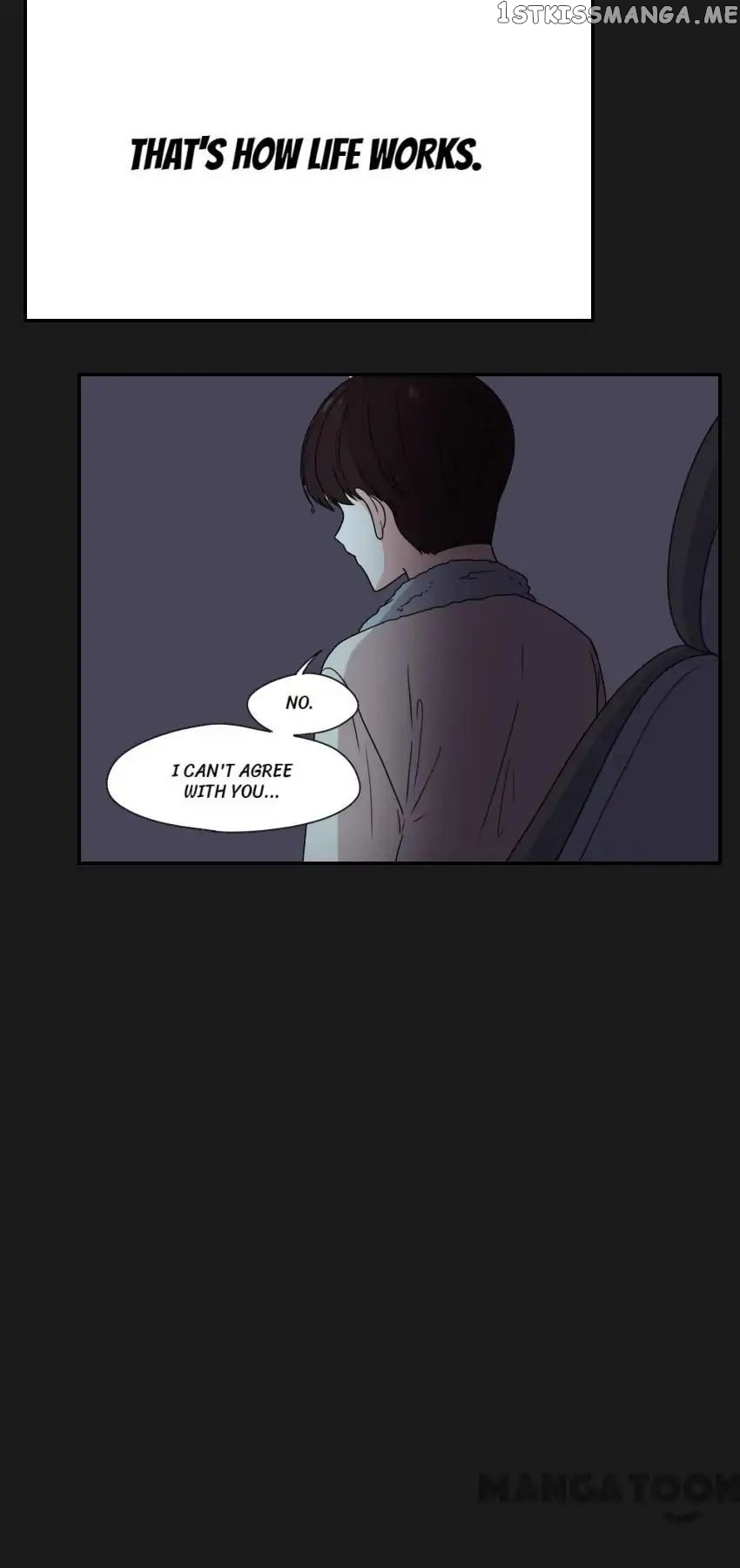 Flowers Falling Together chapter 25 - page 13