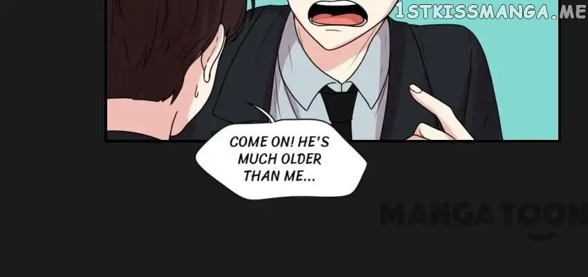 Flowers Falling Together chapter 25 - page 17