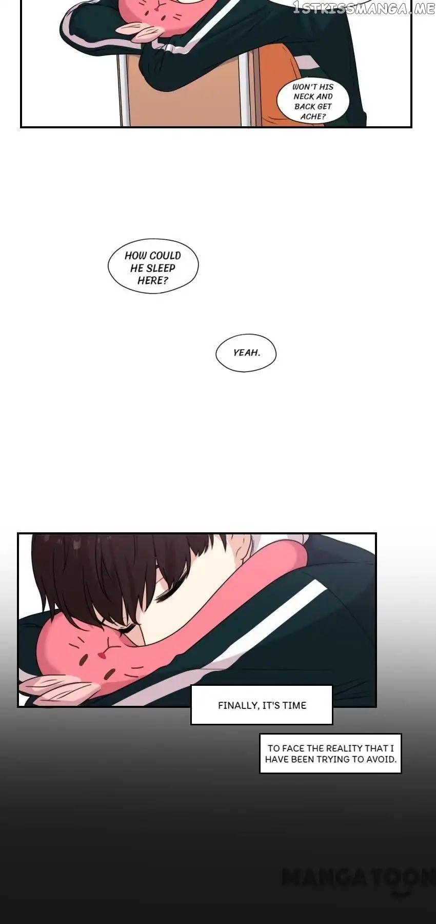 Flowers Falling Together chapter 25 - page 2