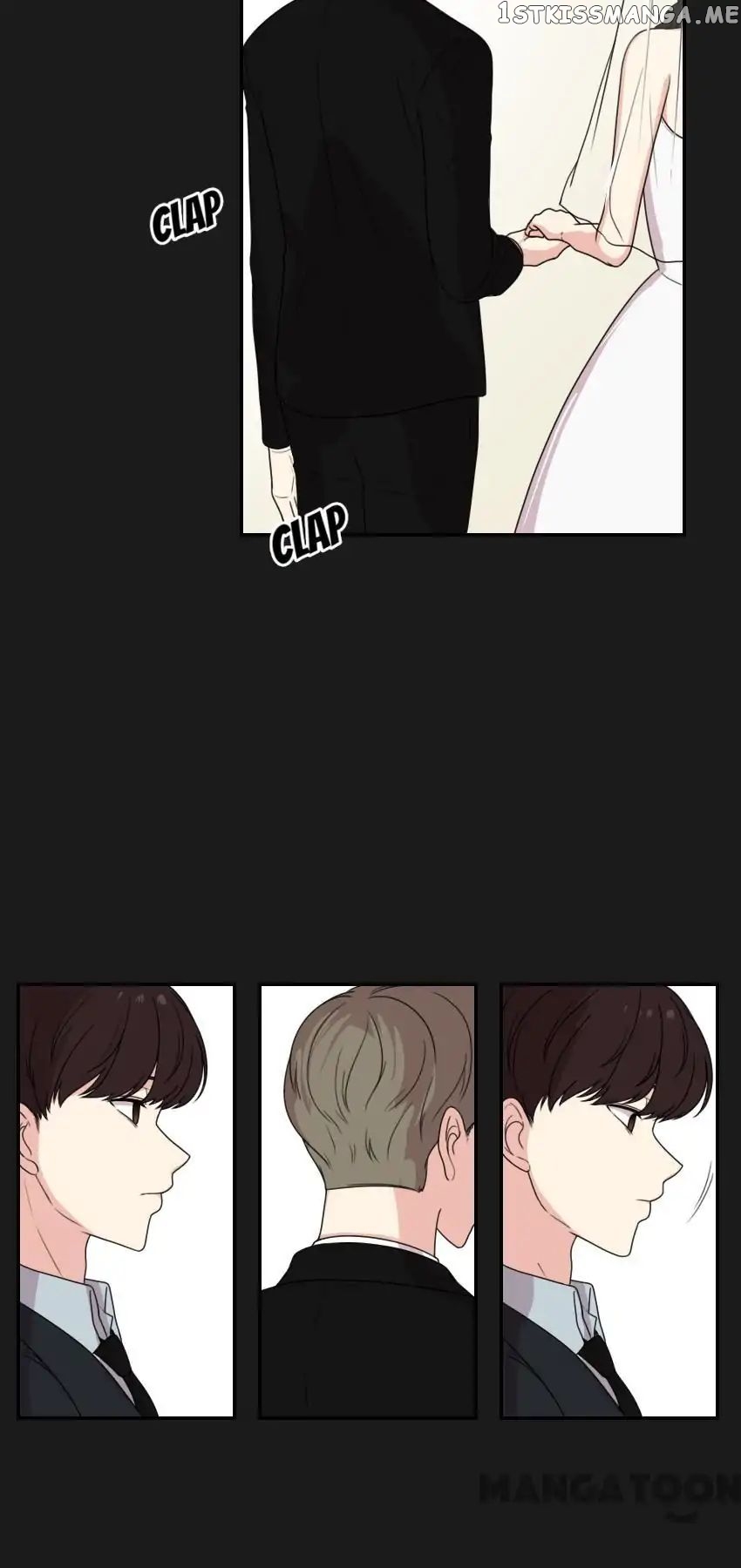 Flowers Falling Together chapter 25 - page 20