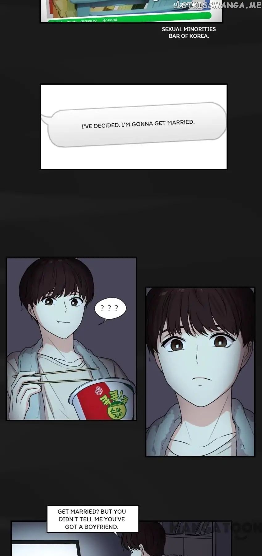 Flowers Falling Together chapter 25 - page 4