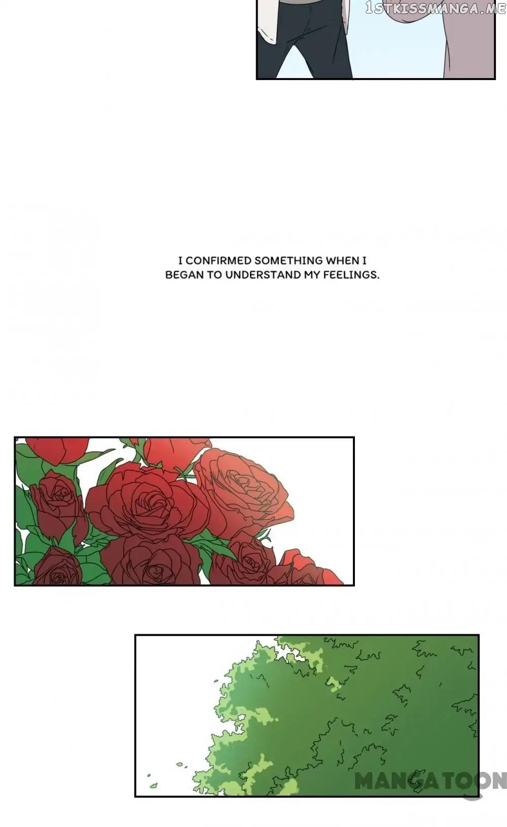 Flowers Falling Together chapter 43 - page 12