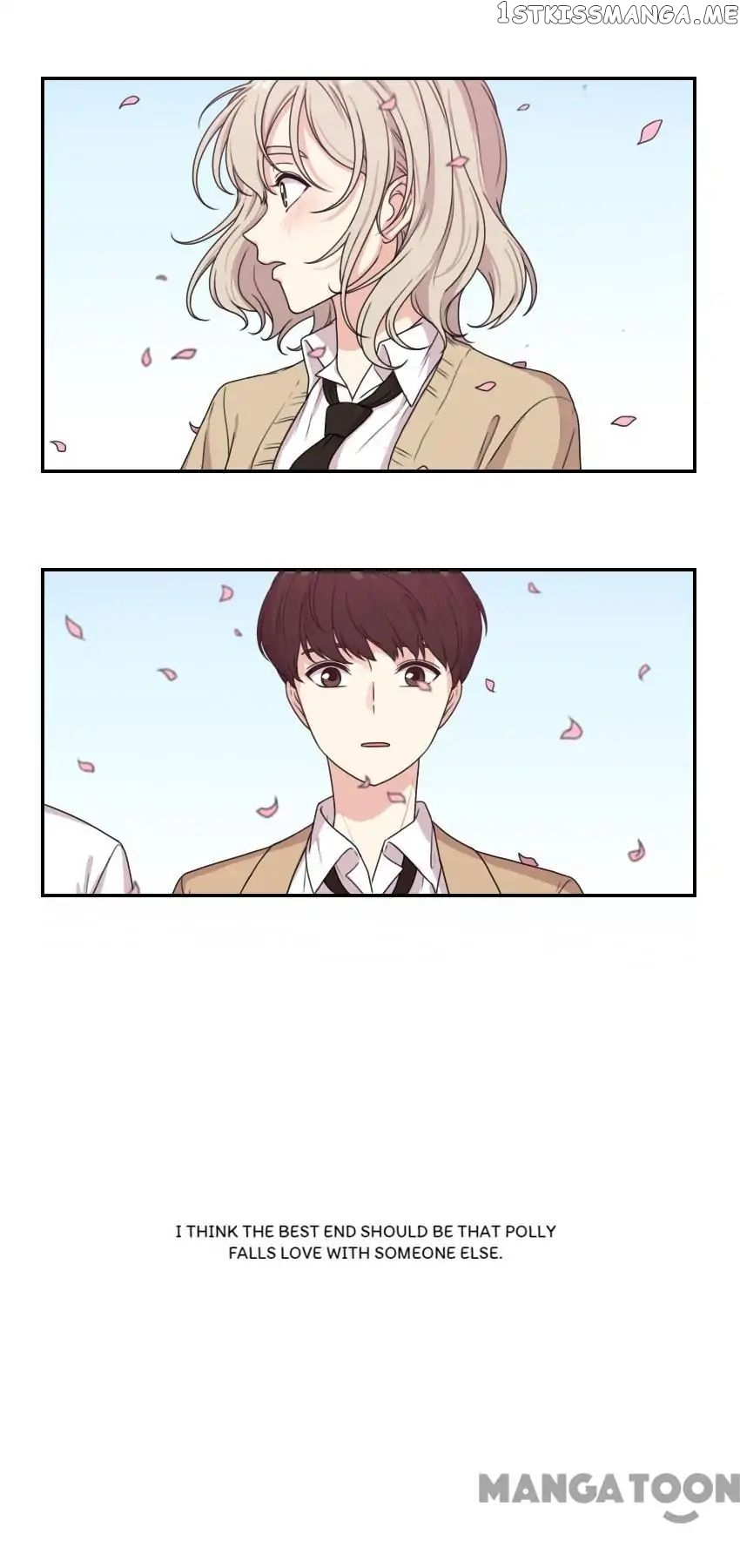 Flowers Falling Together chapter 23 - page 1