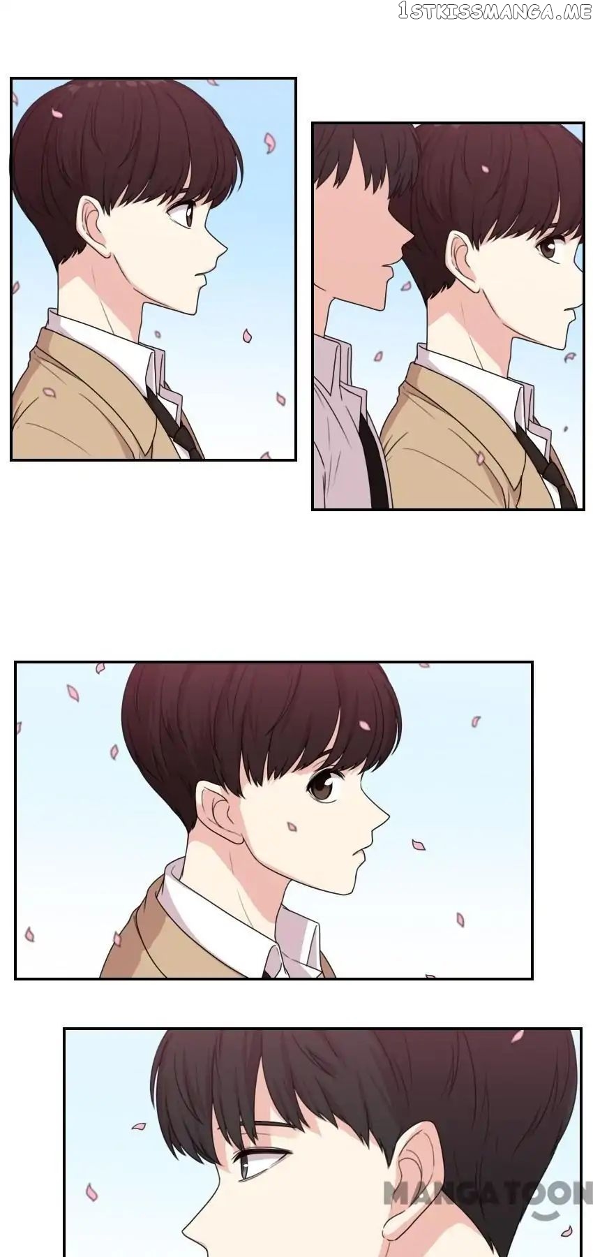 Flowers Falling Together chapter 23 - page 2