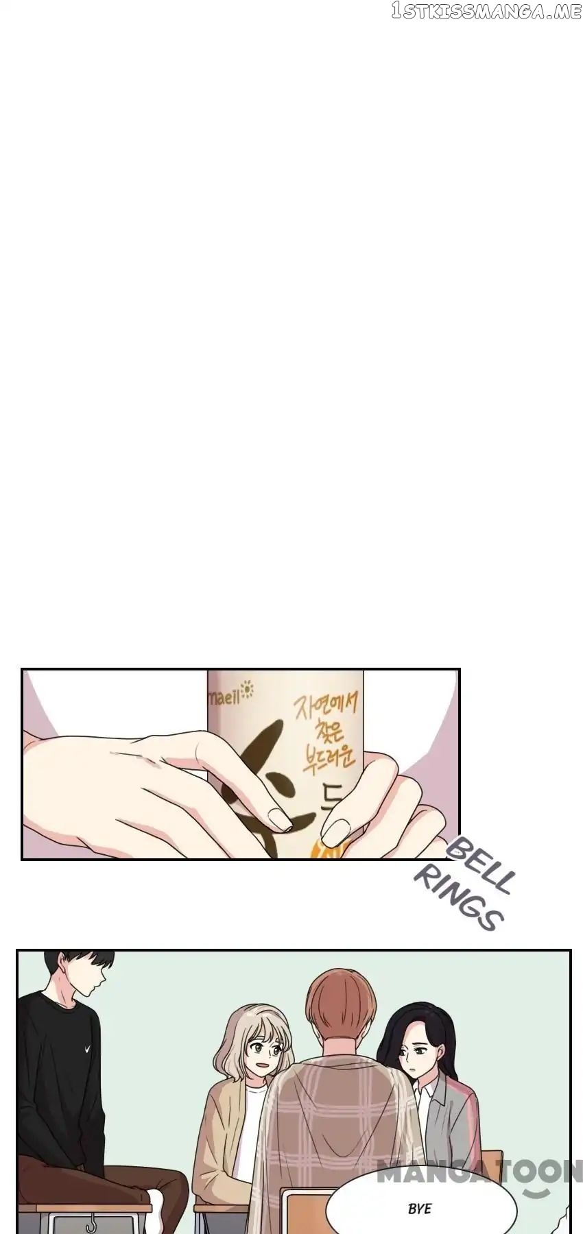 Flowers Falling Together chapter 23 - page 9
