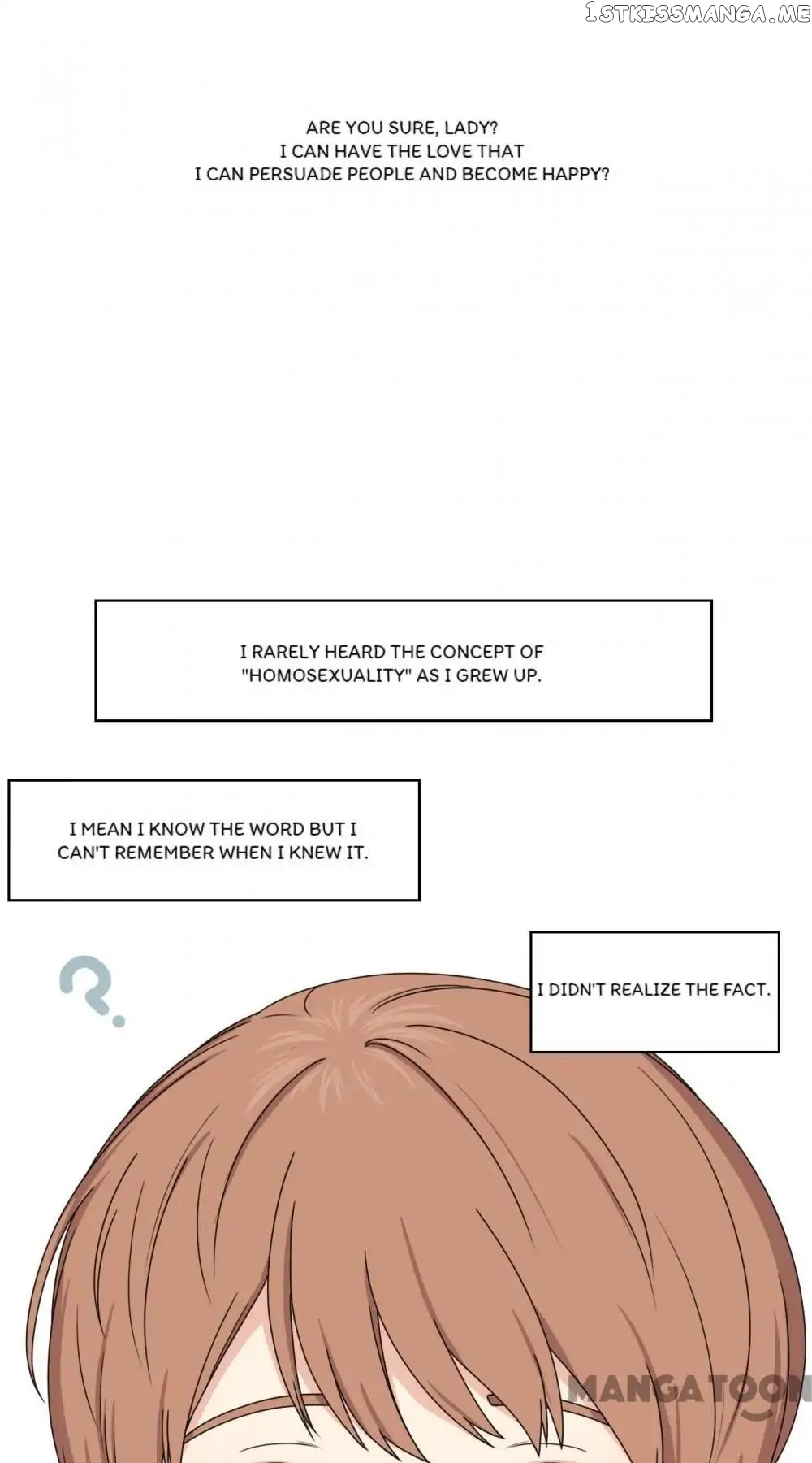 Flowers Falling Together chapter 44 - page 10