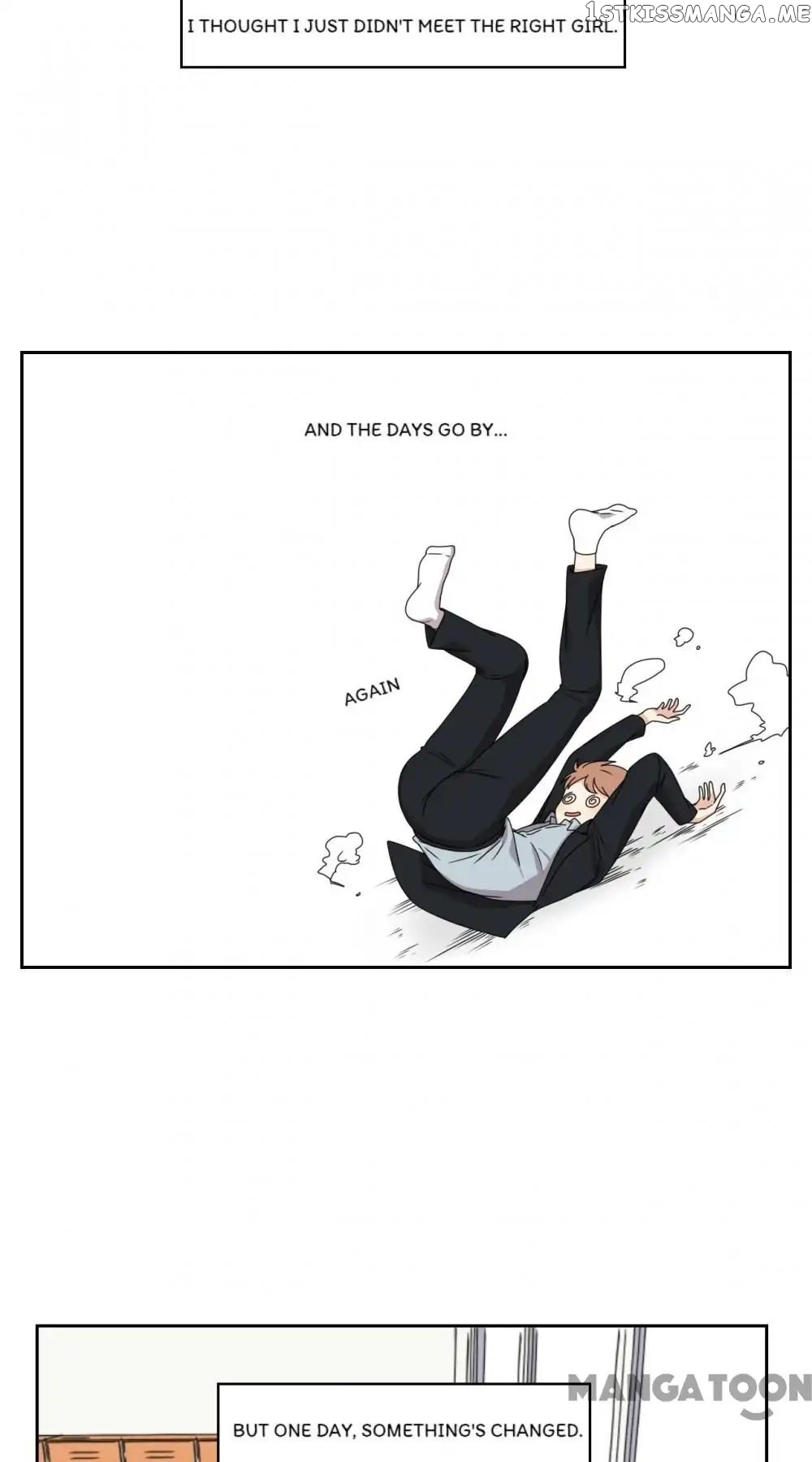 Flowers Falling Together chapter 44 - page 12