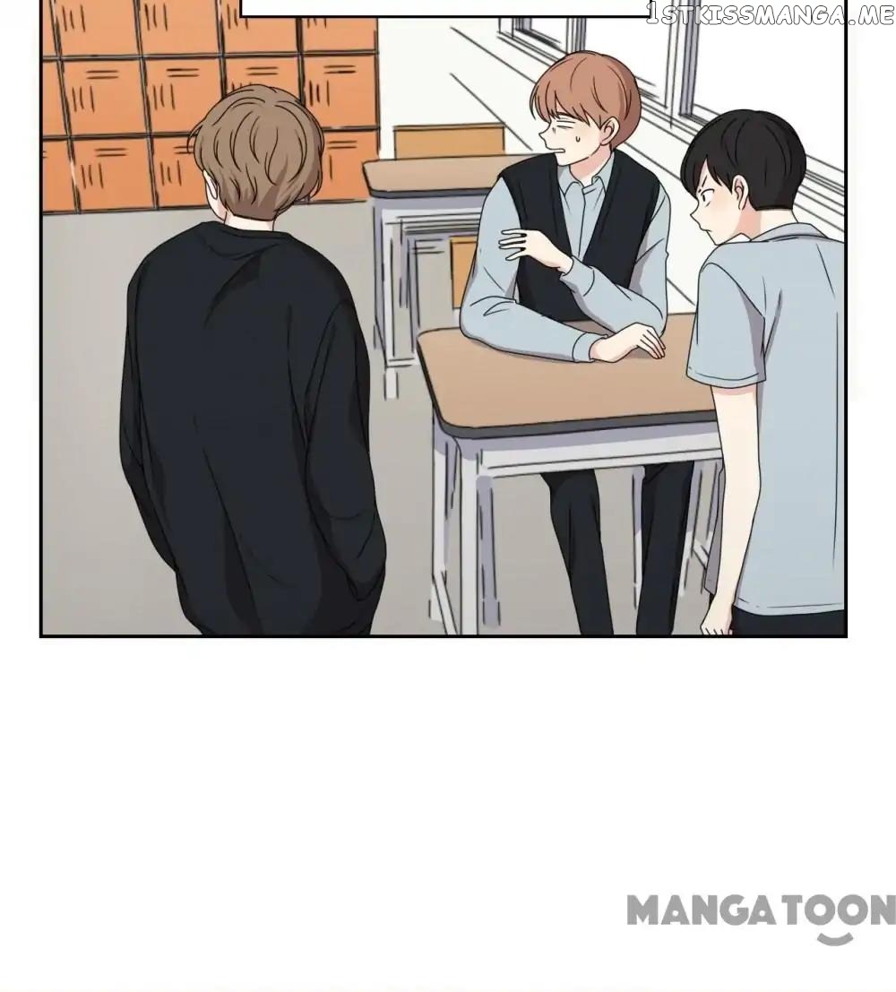 Flowers Falling Together chapter 44 - page 13