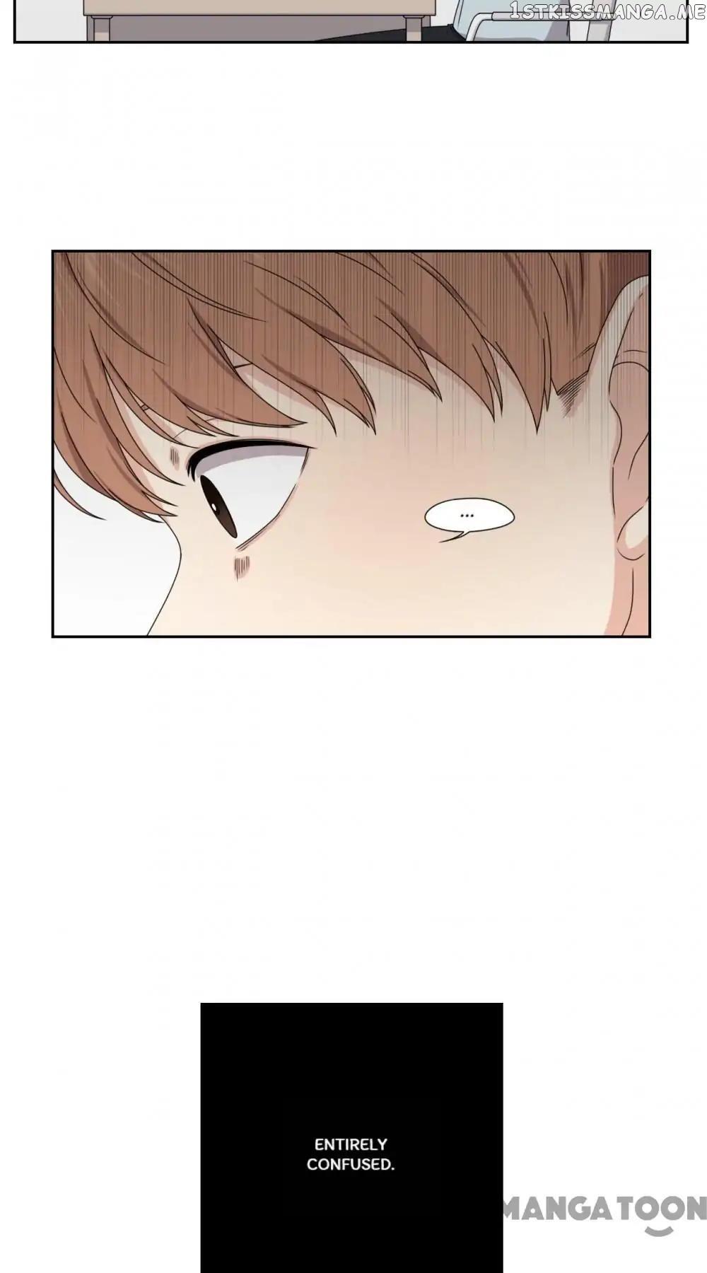 Flowers Falling Together chapter 44 - page 19