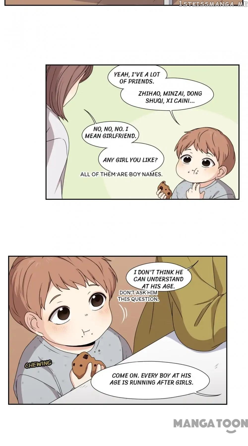 Flowers Falling Together chapter 44 - page 2