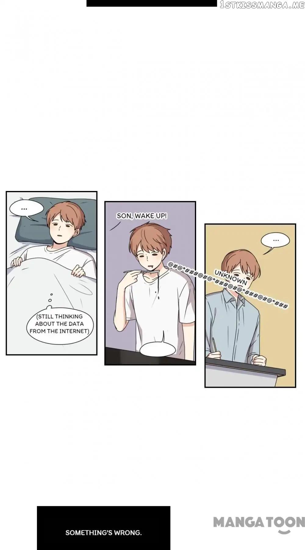 Flowers Falling Together chapter 44 - page 20