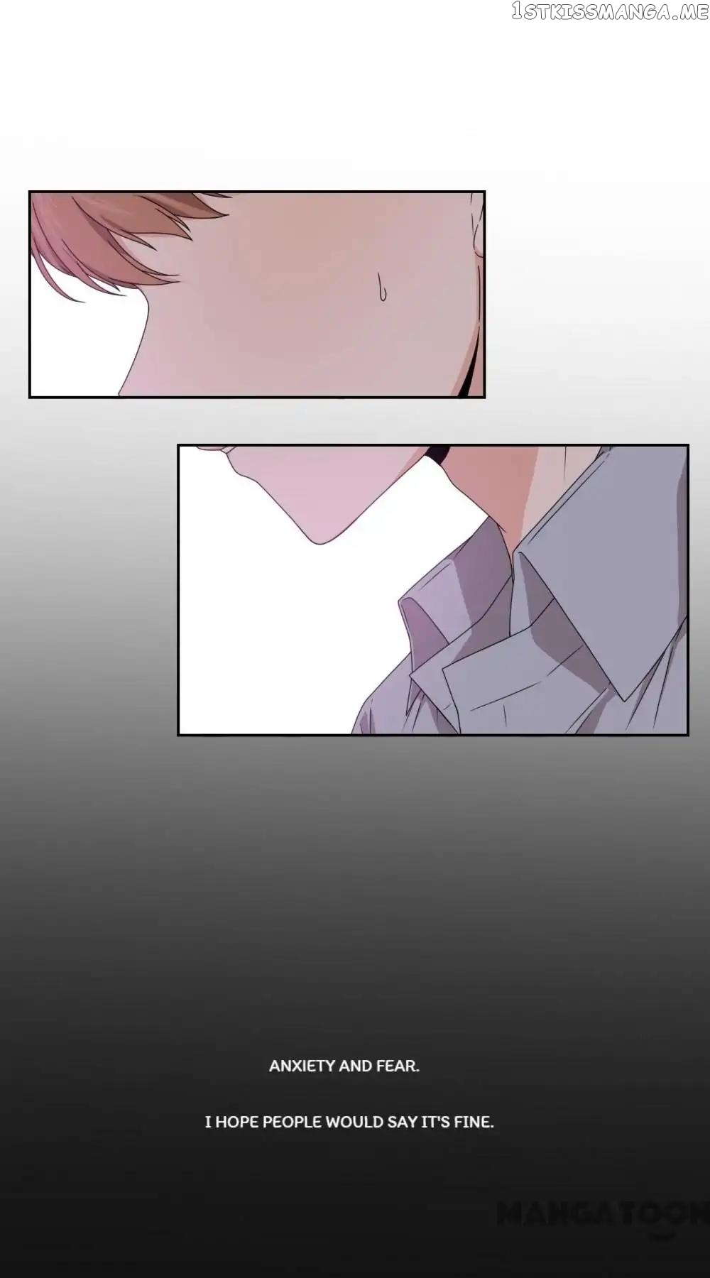 Flowers Falling Together chapter 44 - page 23