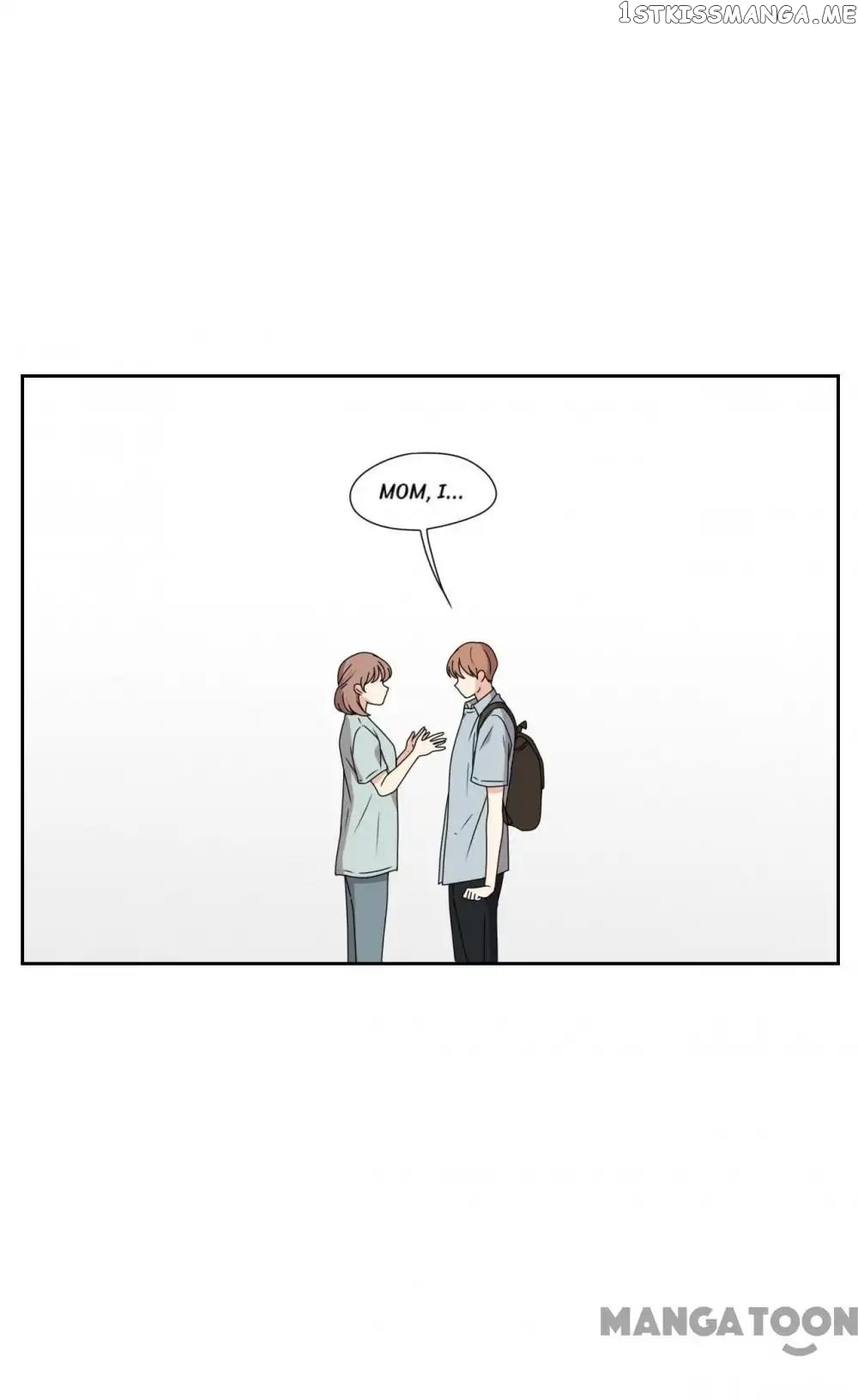 Flowers Falling Together chapter 44 - page 26