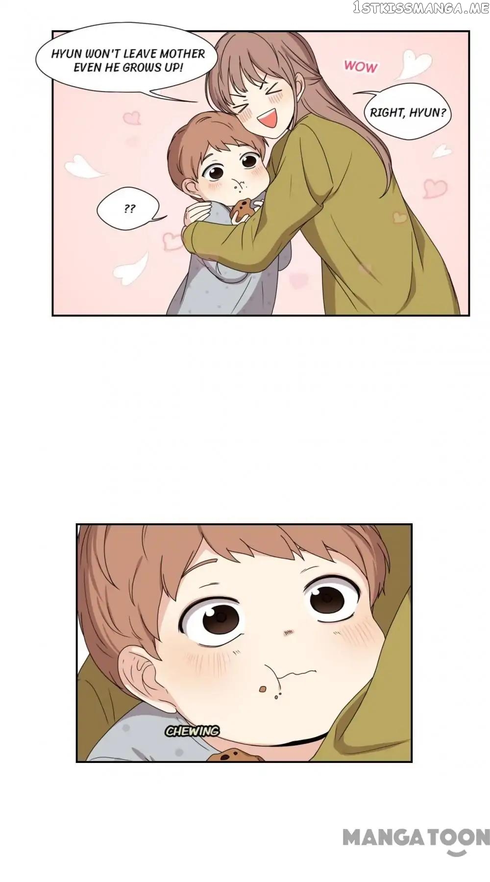 Flowers Falling Together chapter 44 - page 3