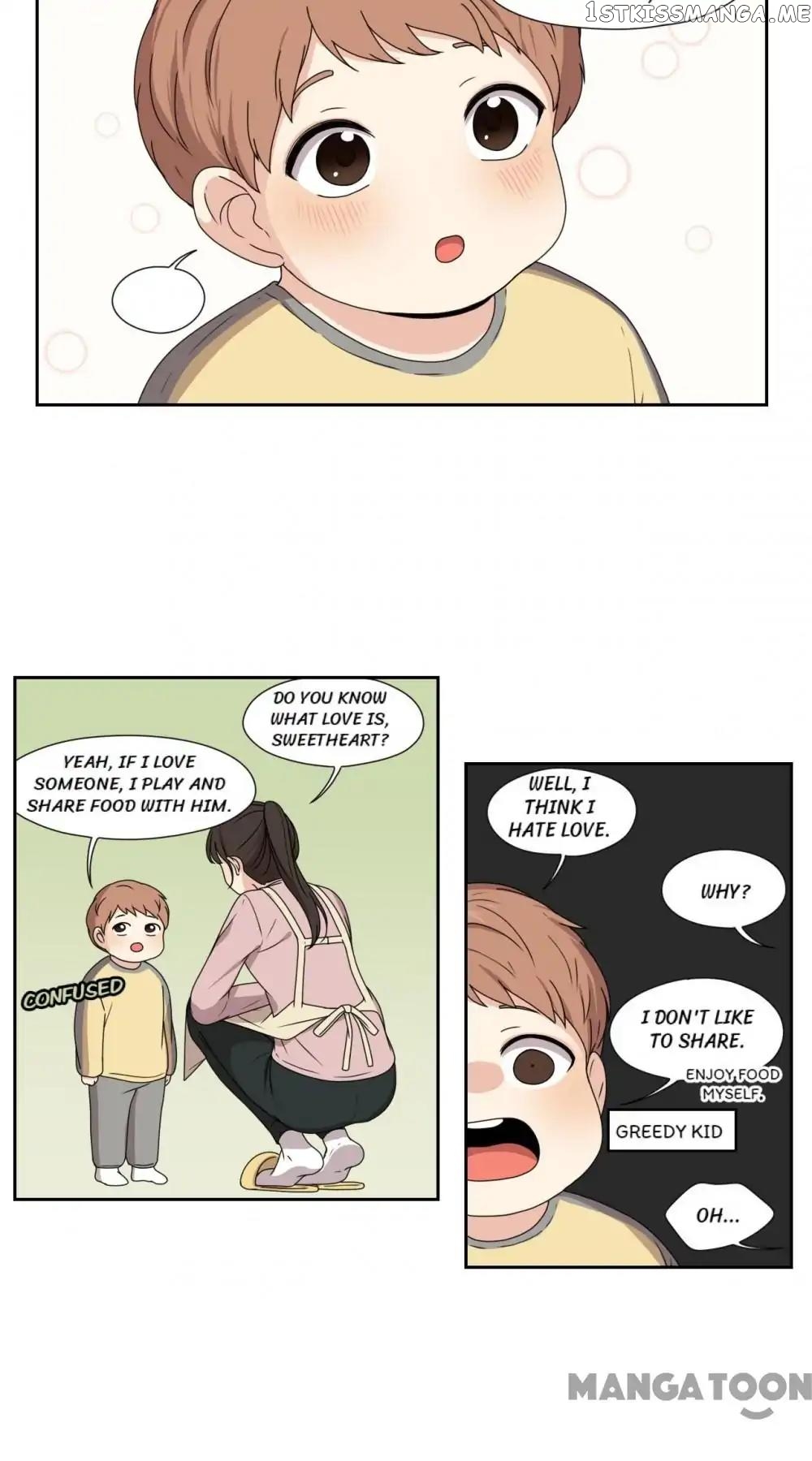 Flowers Falling Together chapter 44 - page 7