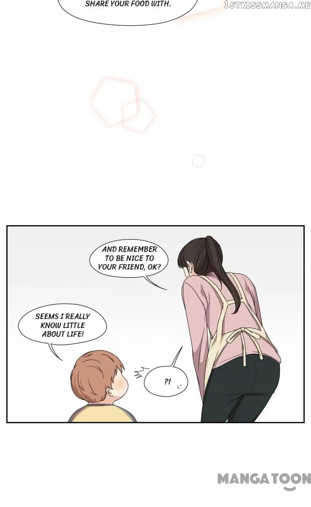 Flowers Falling Together chapter 44 - page 9