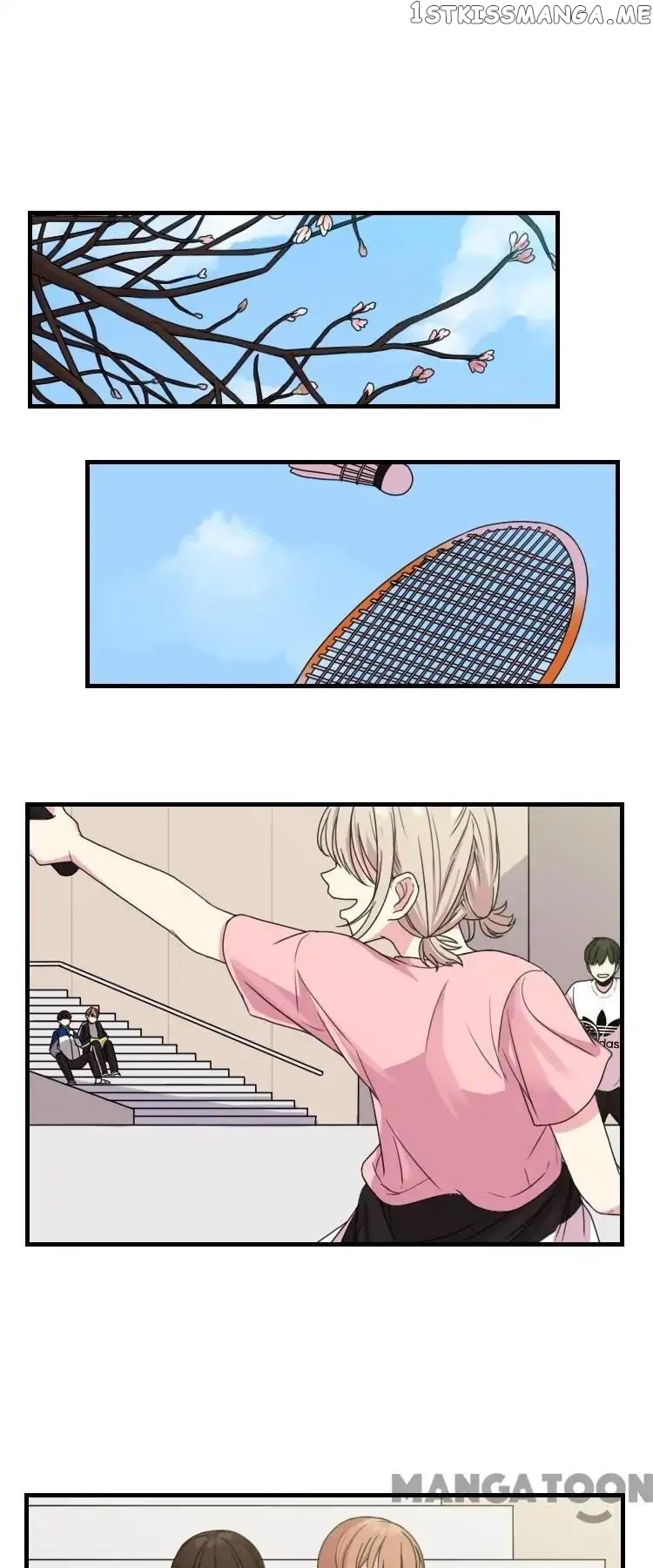 Flowers Falling Together chapter 10 - page 2