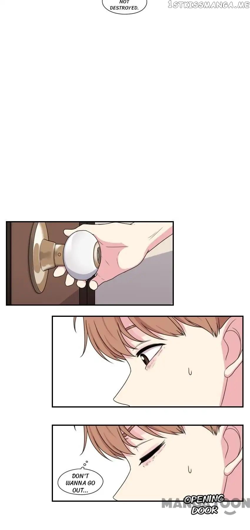 Flowers Falling Together chapter 22 - page 2