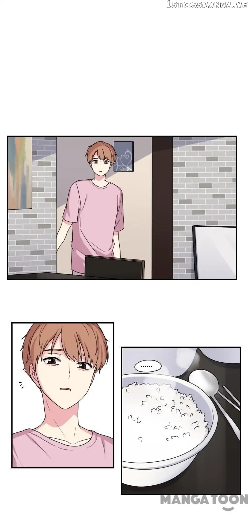 Flowers Falling Together chapter 22 - page 3