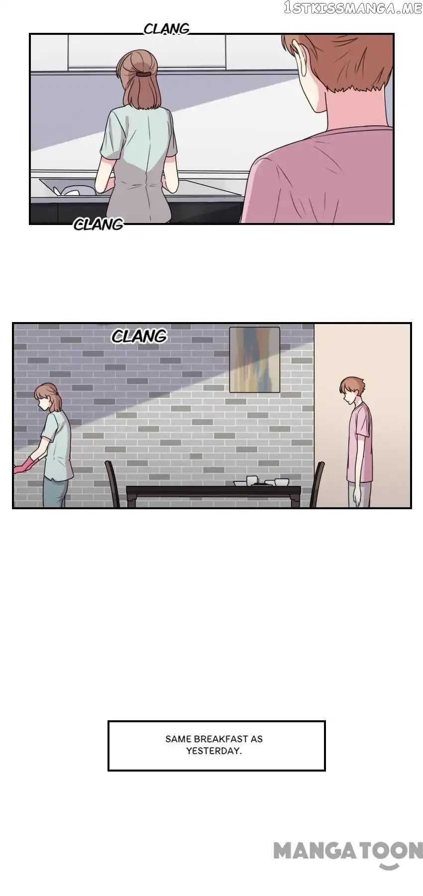 Flowers Falling Together chapter 22 - page 4