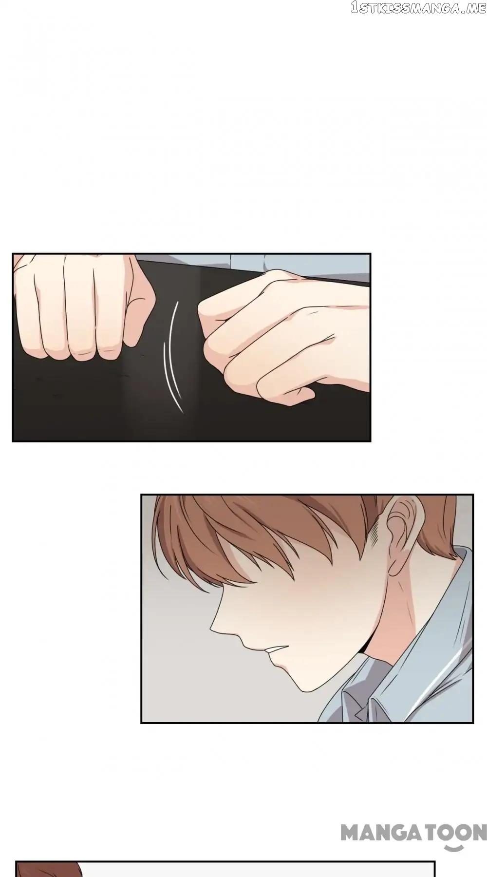 Flowers Falling Together chapter 45 - page 1
