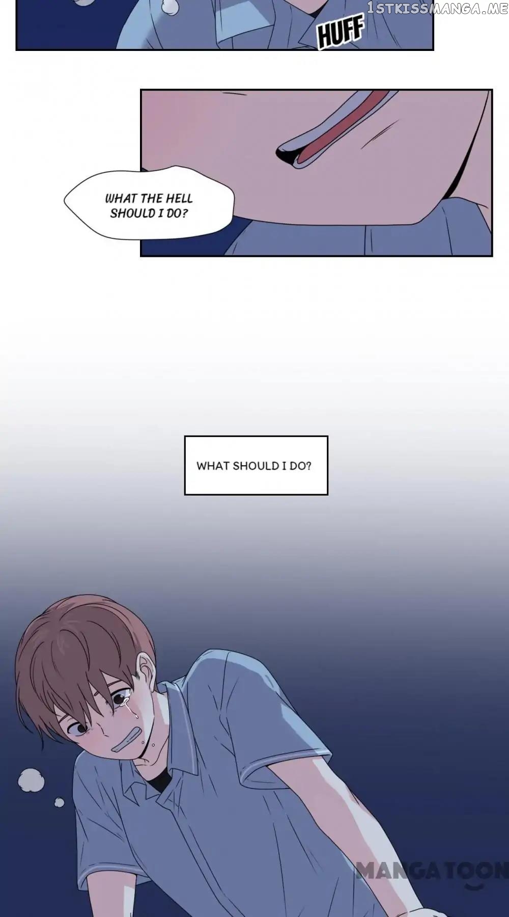 Flowers Falling Together chapter 45 - page 14