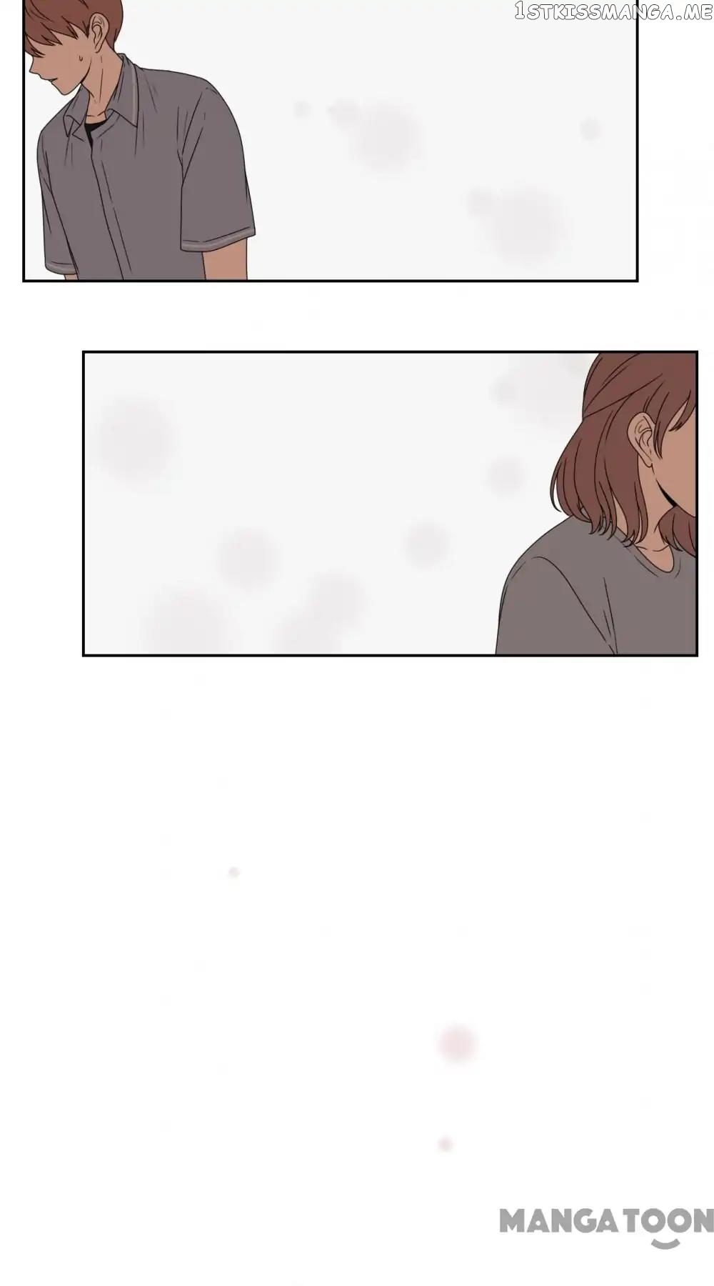 Flowers Falling Together chapter 45 - page 2
