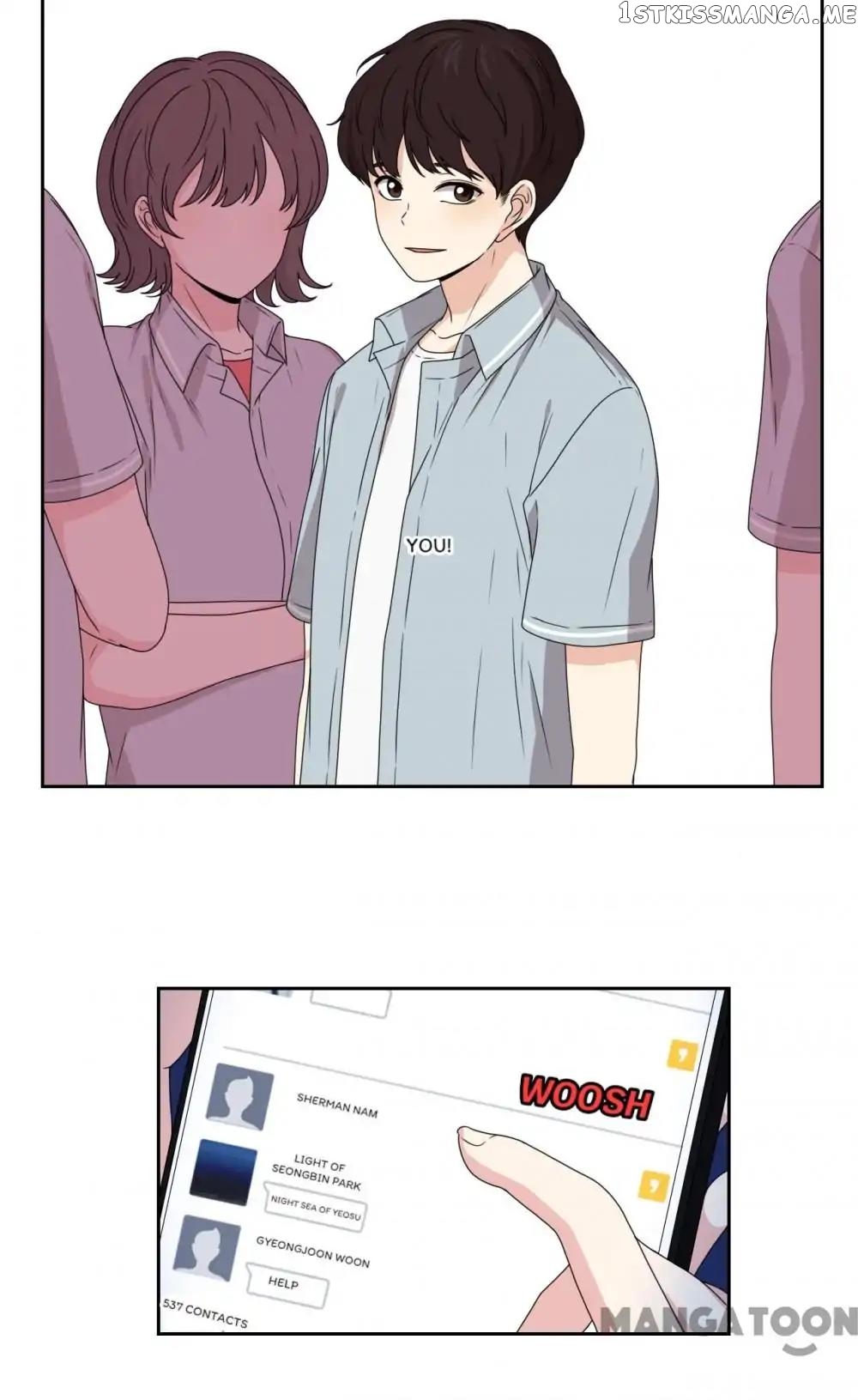 Flowers Falling Together chapter 45 - page 24