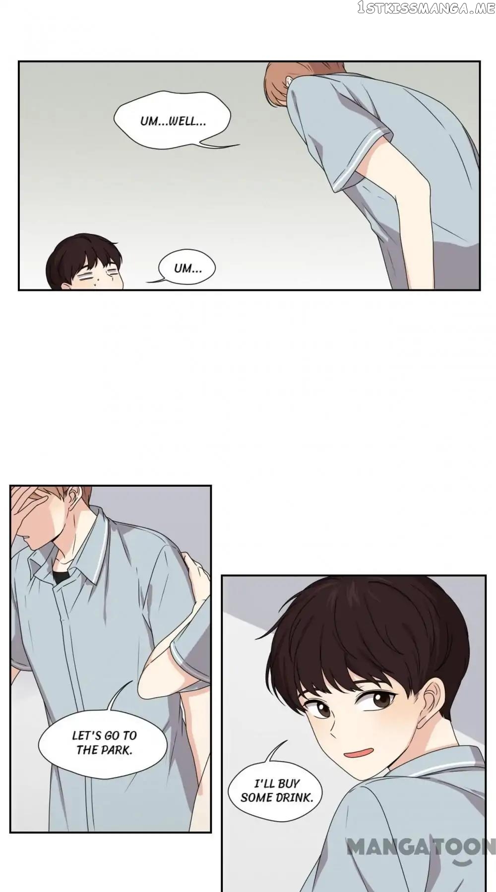 Flowers Falling Together chapter 45 - page 30