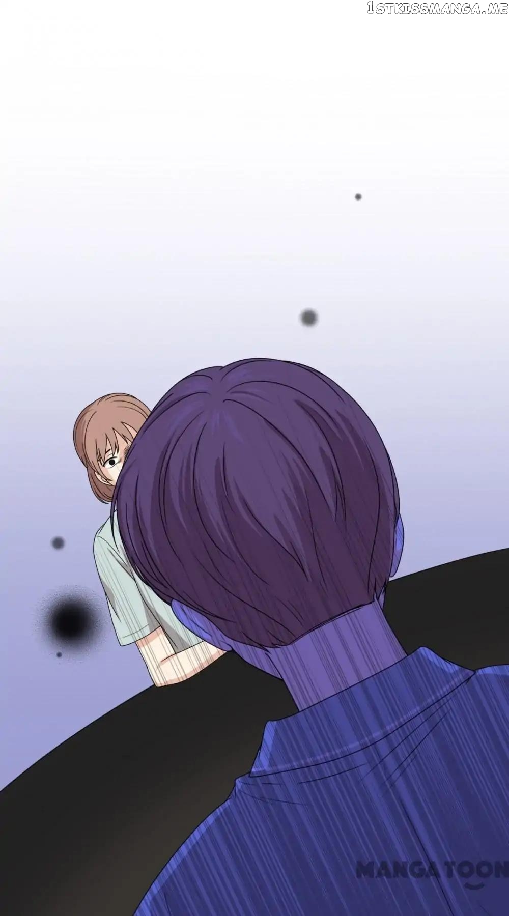 Flowers Falling Together chapter 45 - page 4