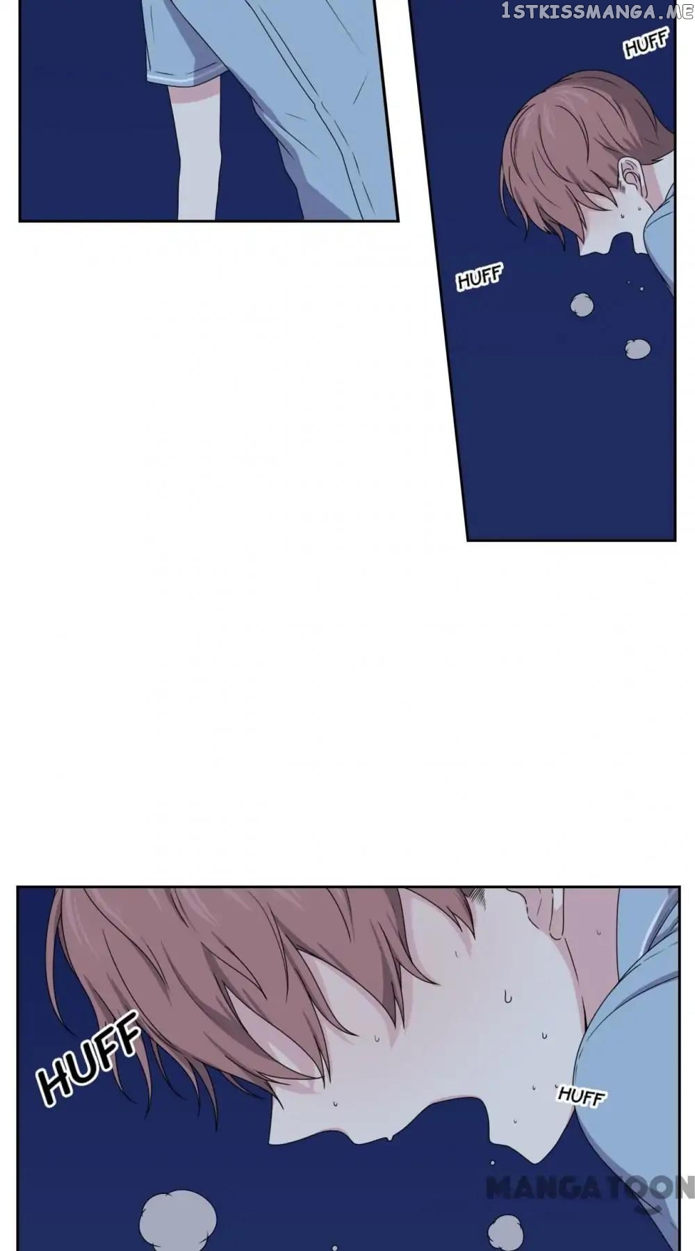 Flowers Falling Together chapter 45 - page 9