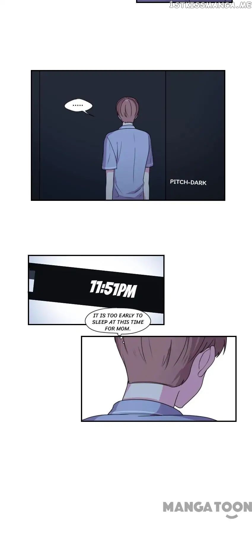 Flowers Falling Together chapter 21 - page 15