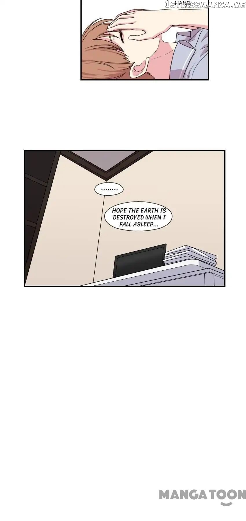 Flowers Falling Together chapter 21 - page 17
