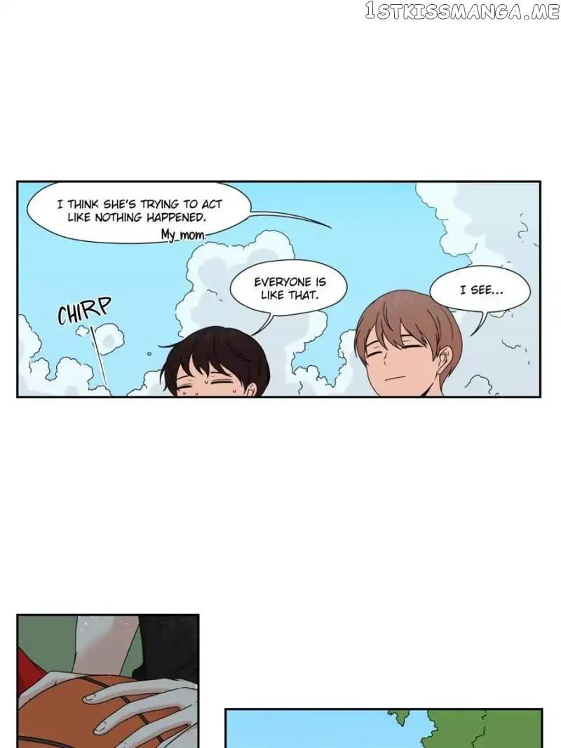 Flowers Falling Together chapter 46 - page 12