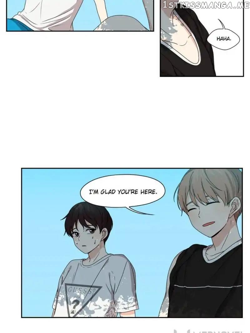 Flowers Falling Together chapter 46 - page 16