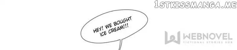 Flowers Falling Together chapter 46 - page 21