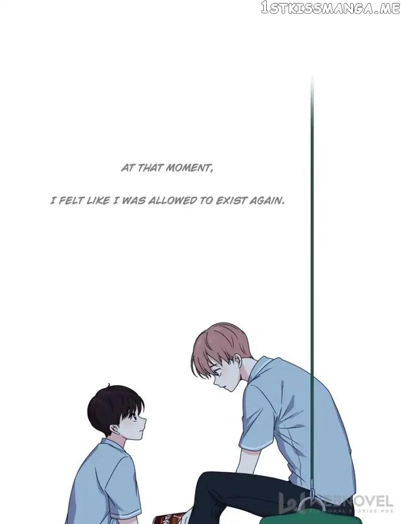 Flowers Falling Together chapter 46 - page 3