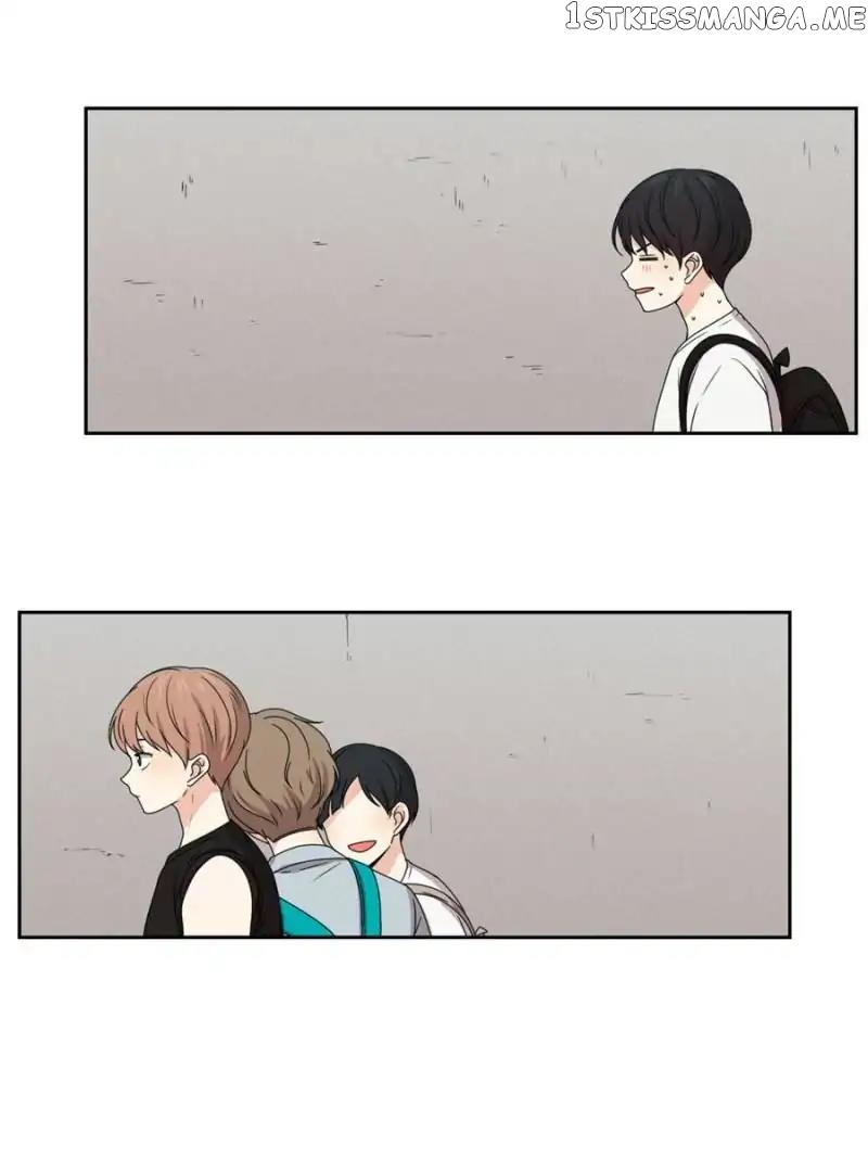 Flowers Falling Together chapter 46 - page 47